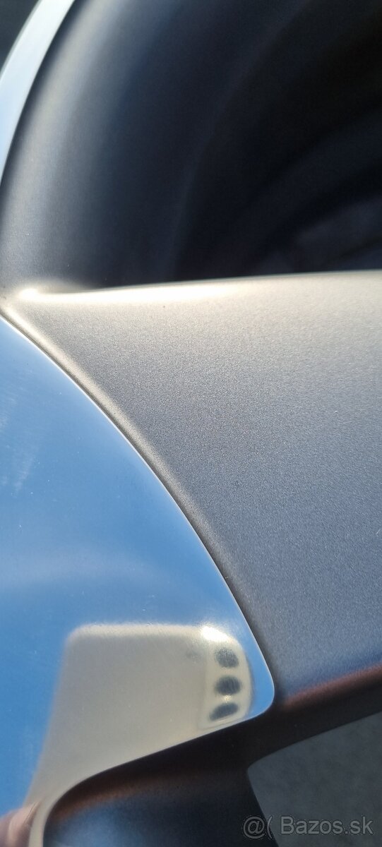 5x112 R20 Audi Rotor - 6