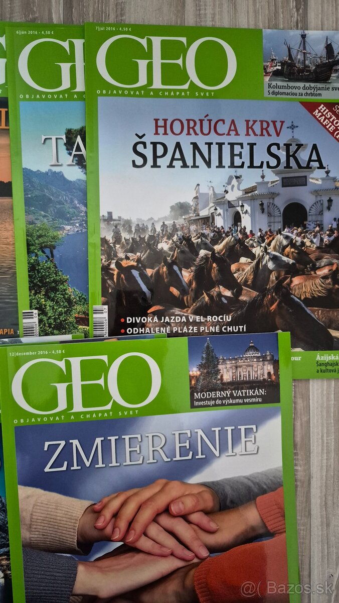 GEO - rok 2015/16 - 6