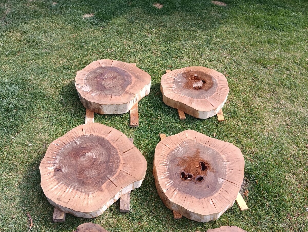 Orechové priečne rezy-koláče - 6