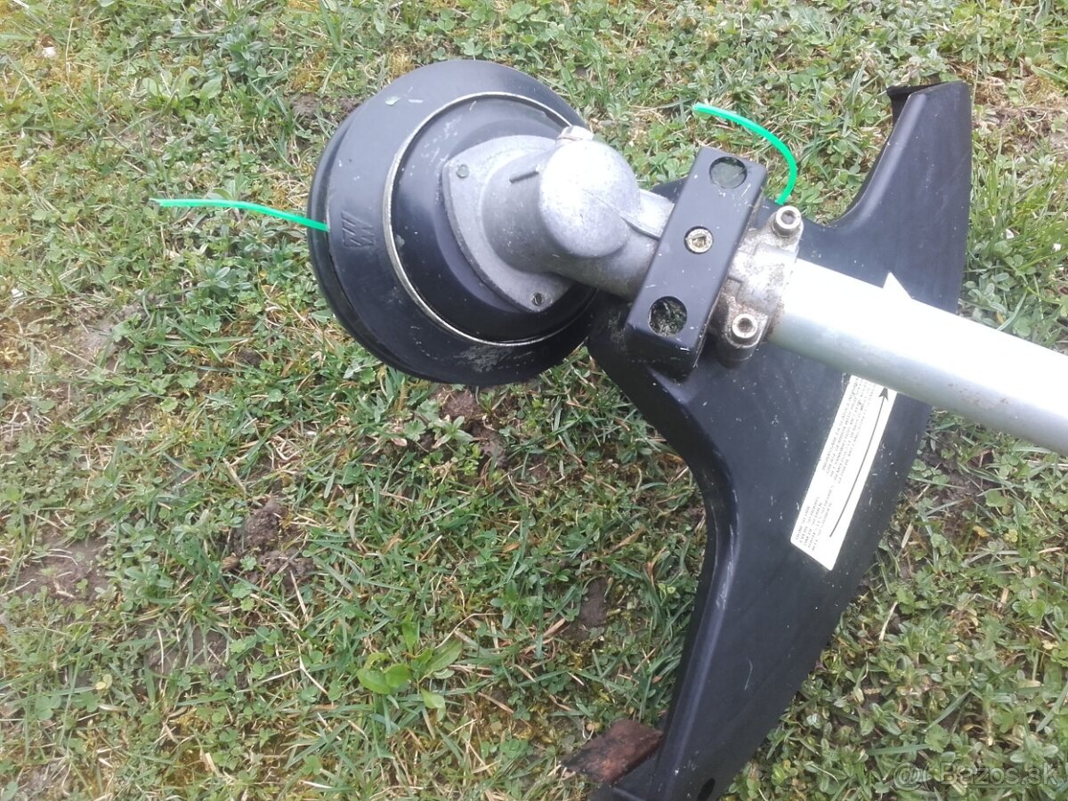 Chrbtovy krovinorez MC Culoh - 6