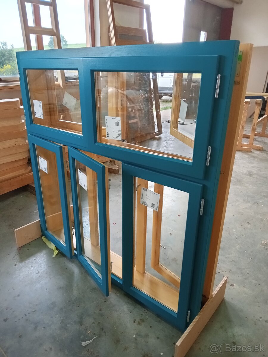 Predaj stavebného a stolárskeho reziva. - 6