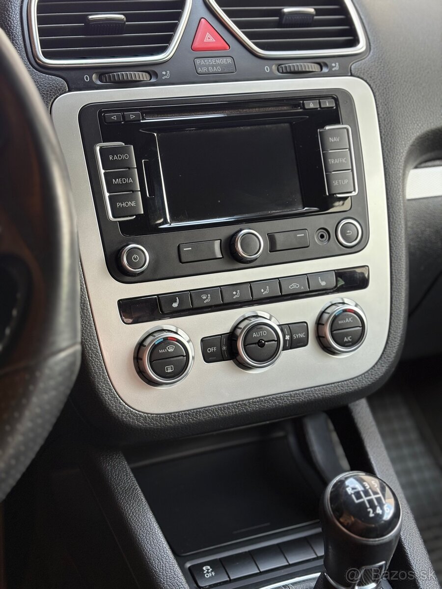 Volkswagen scirocco 2.0tdi 103kw 204 - 6