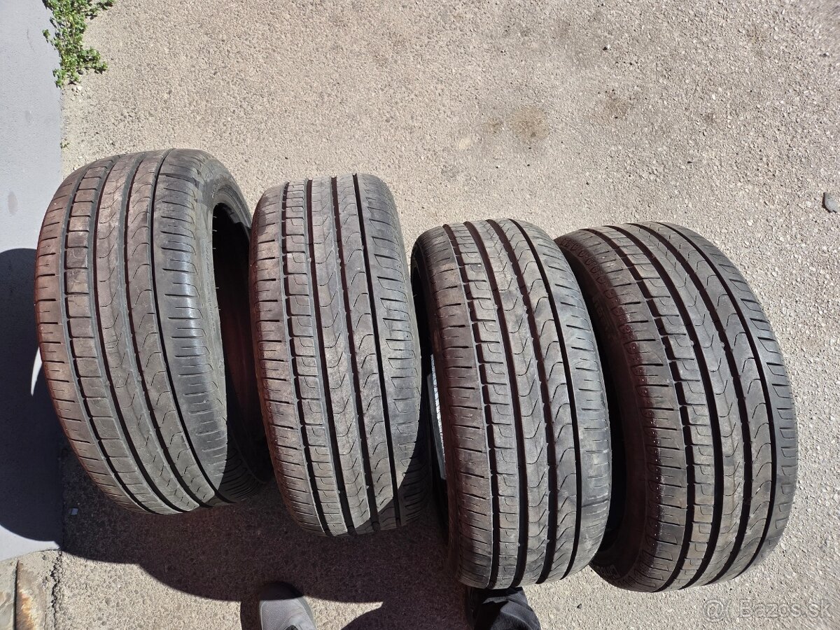 225/45 R17 RunFlat - 6