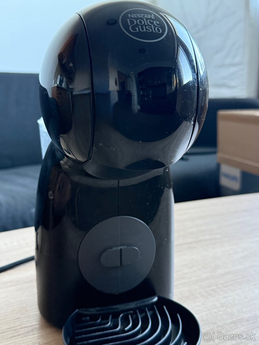 kávovar Dolce Gusto Nescafé - 6