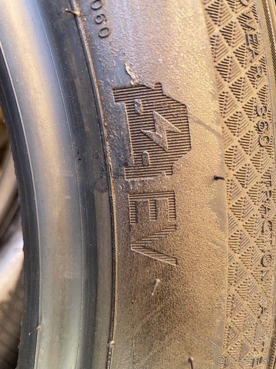Hankook iON, 185/55 R16, DOT25, DEMO, 373 - 6