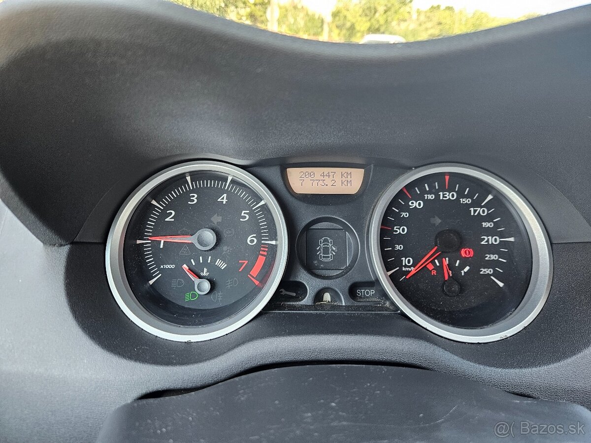 Renault Megane Combi II - 6