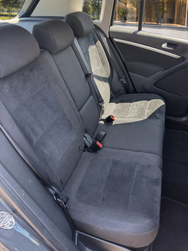 Volkswagen Tiguan 2015 - 6