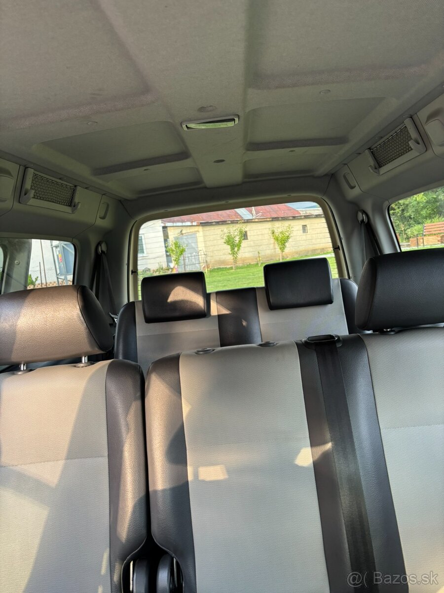 Volkswagen Caddy Maxi Life - 6