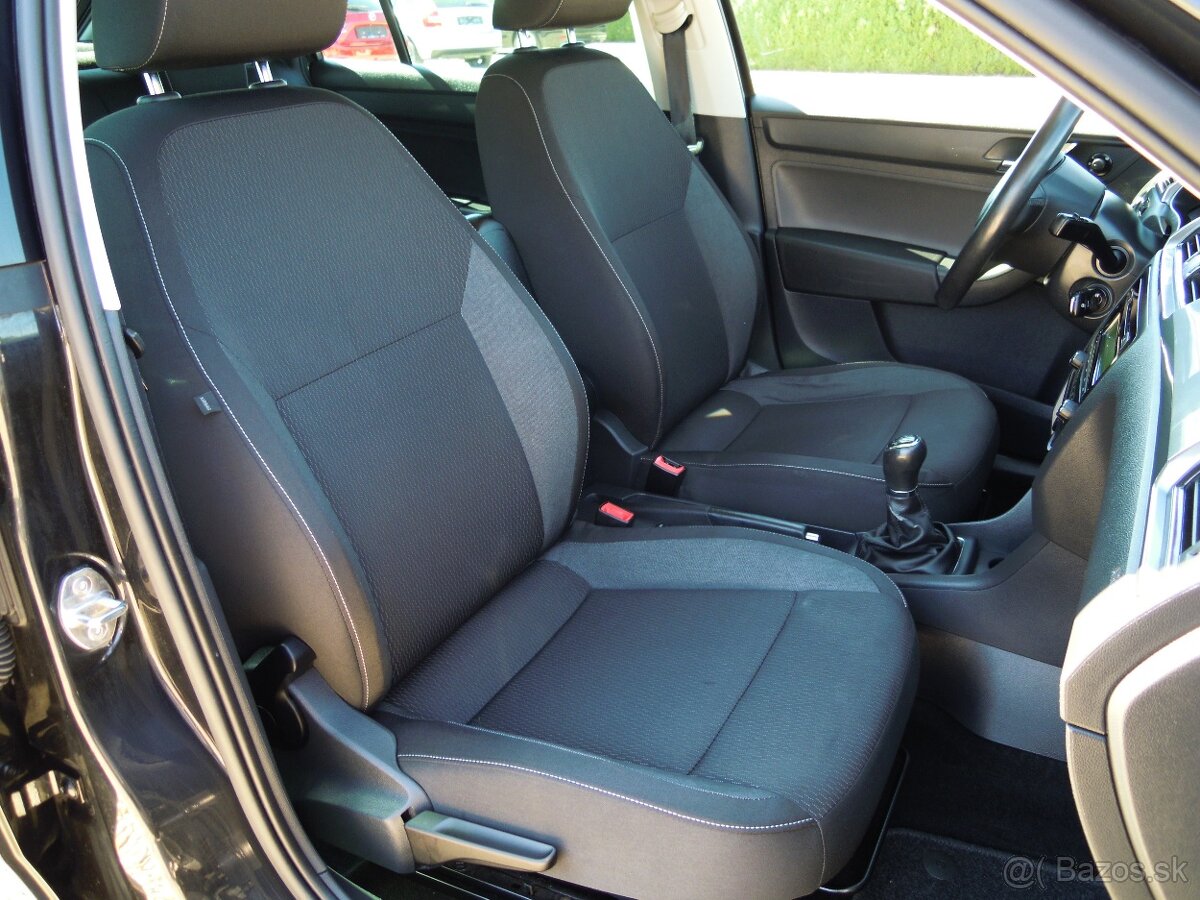 Škoda Rapid, 1.2TSi 77KW - VELKÝ SERVIS - 6