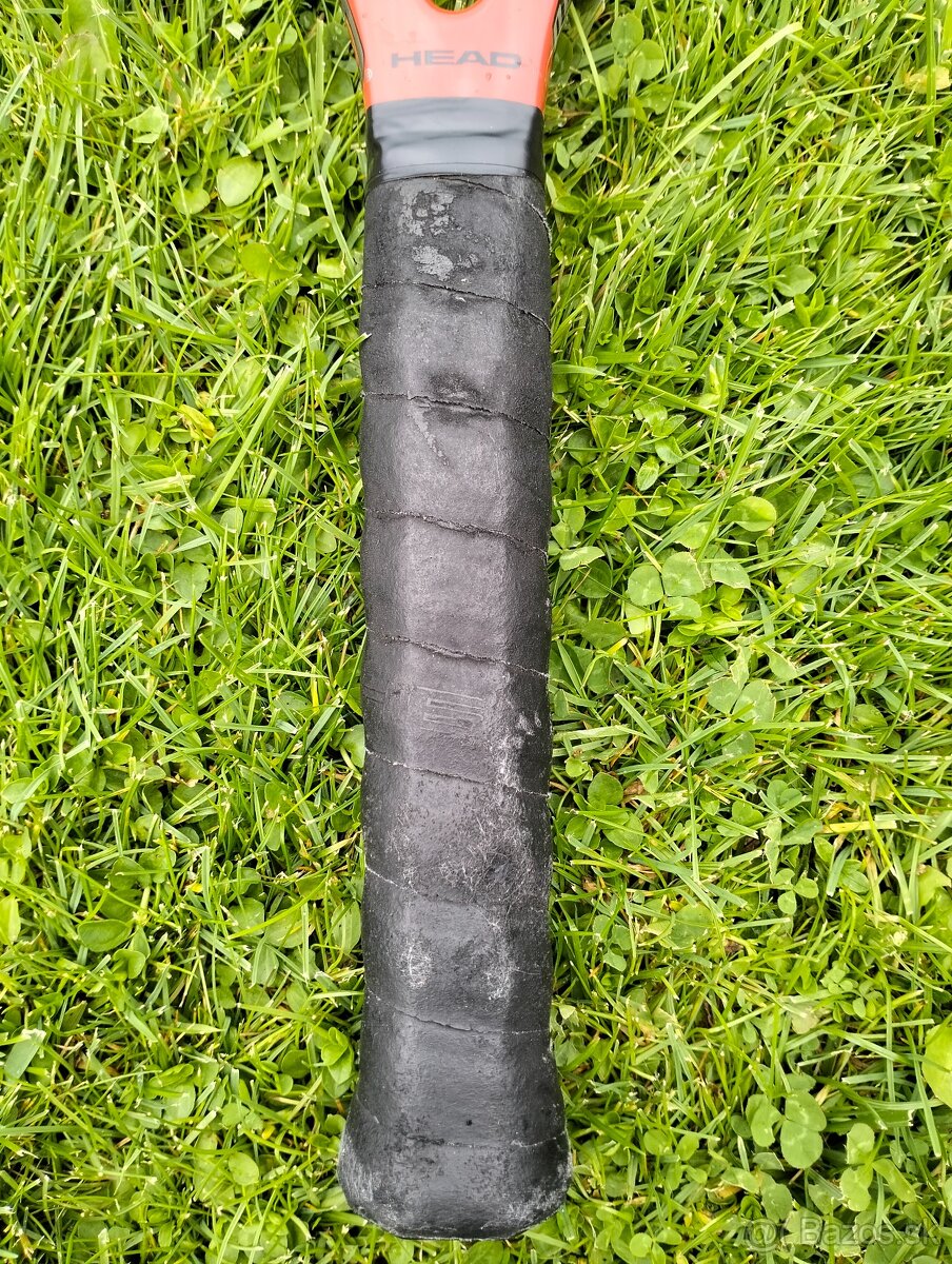 Tenisové rakety - 2ks - 6