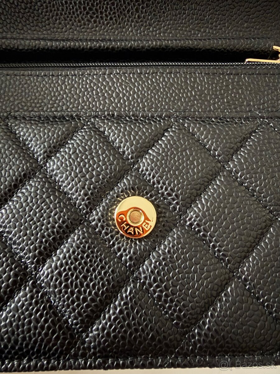 Chanel Classic WOC - 6