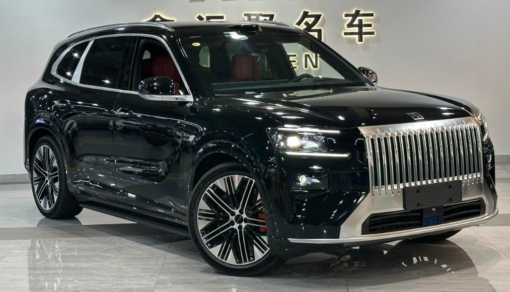 Zeekr 8X 70kWh Ultra+ 900 hp - 6