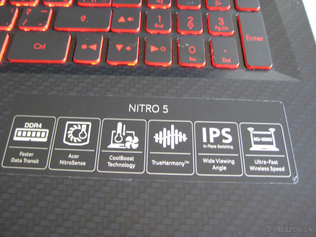 ♦️ ACER ♦️ NITRO 5 ♦️ - 6