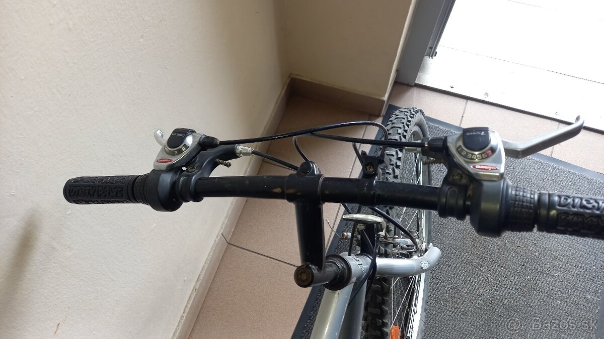 Bicykel zn.Kenzel - 6