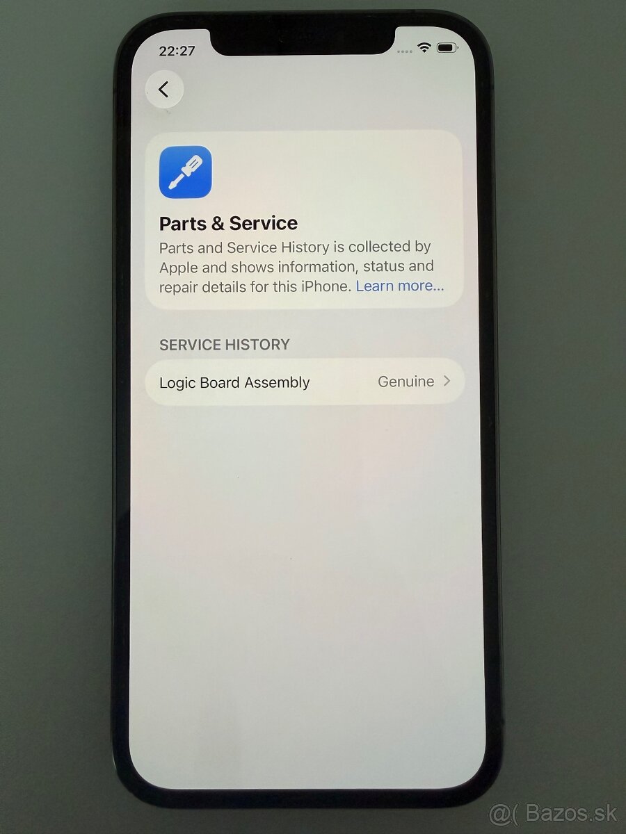 Apple iPhone 12 Pro 128gb - 6