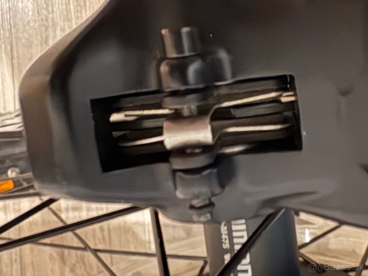 Predam Bicykel Giant Terrago 1 XC - 6