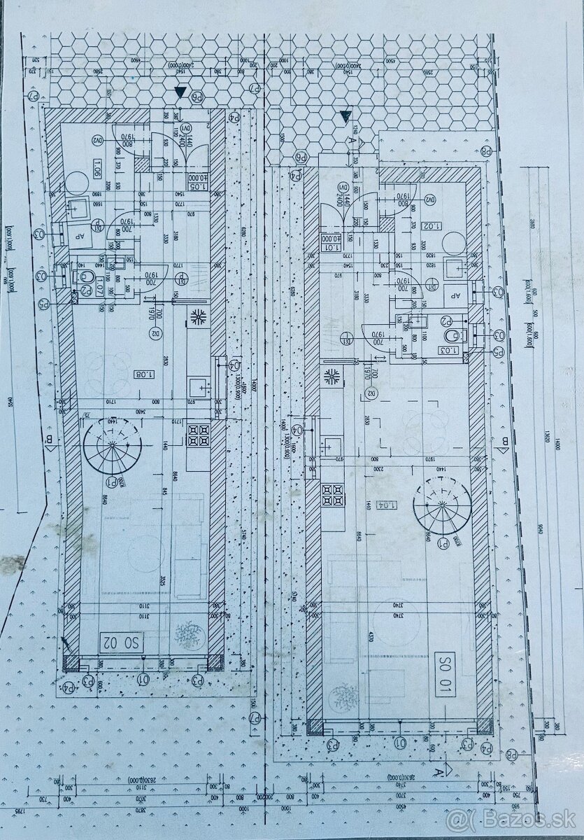Na Predaj krásna Novostavba Rekreačnej chaty BA Vajnory - 6