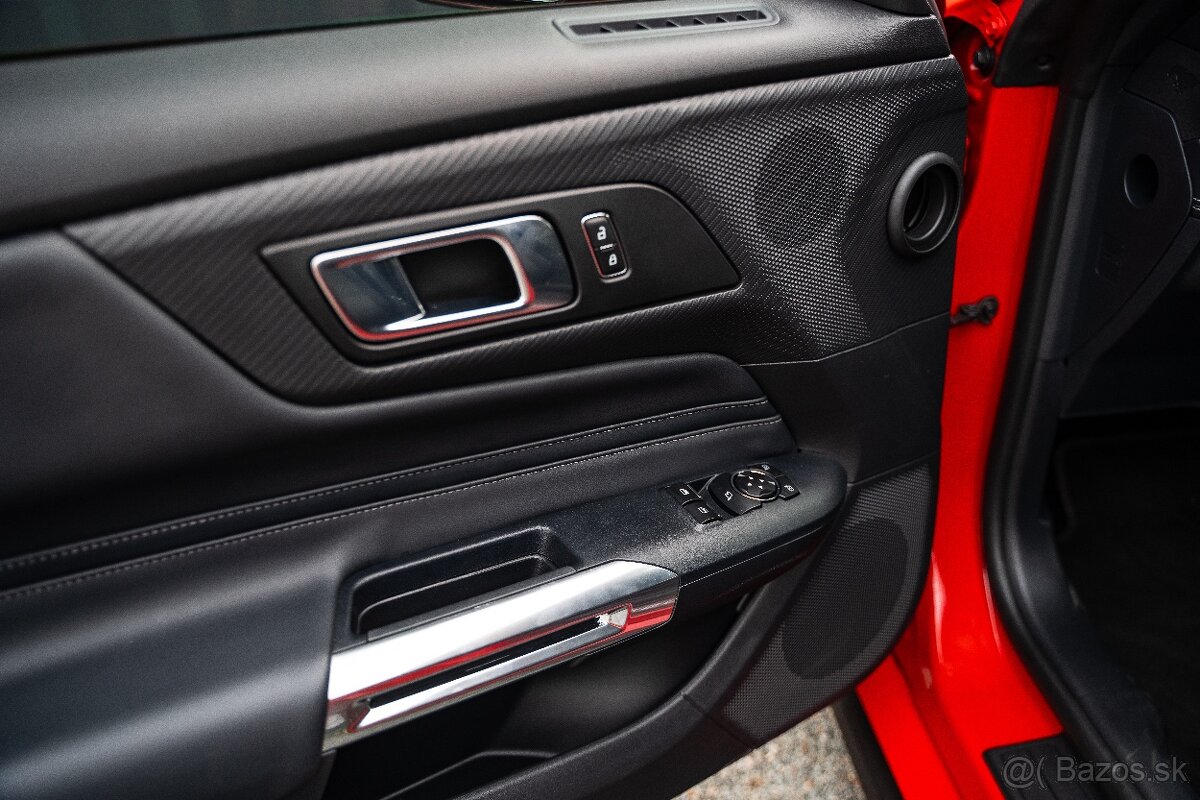 Ford Mustang GT 5.0 453 koní Na prenájom - 6