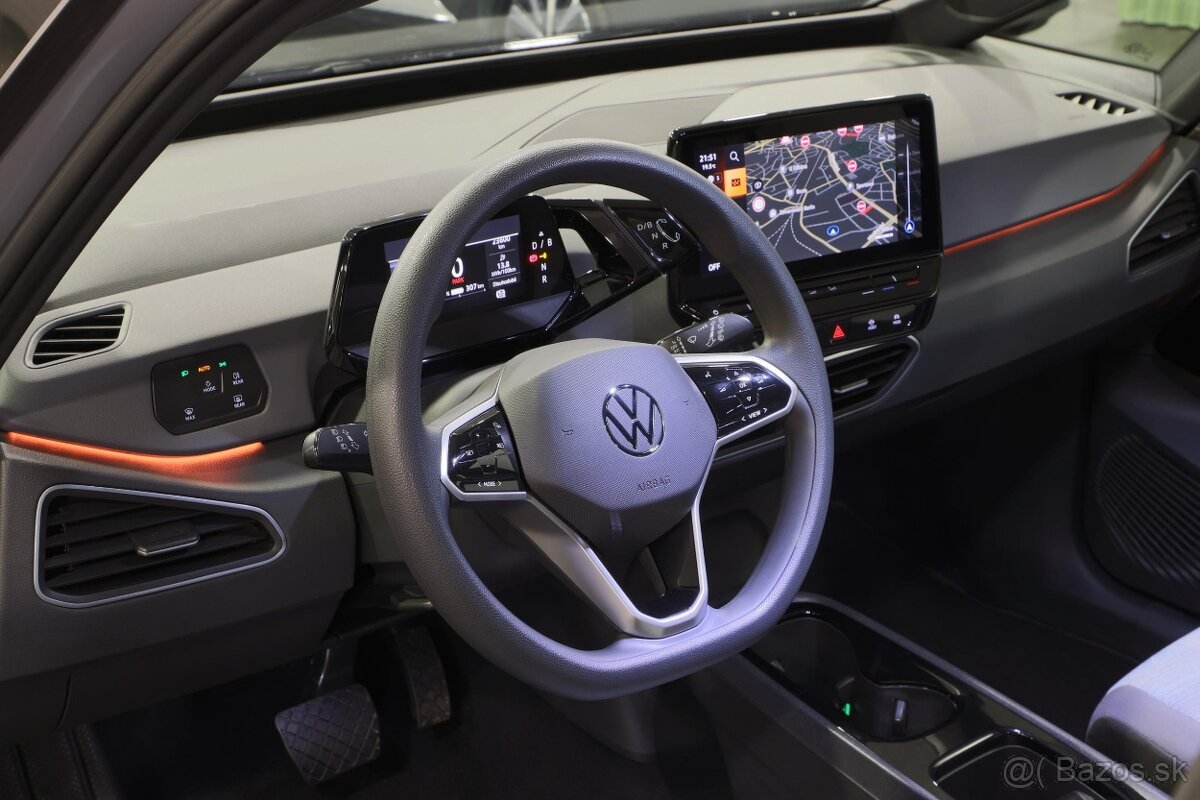 Volkswagen ID.3 110kW - 6