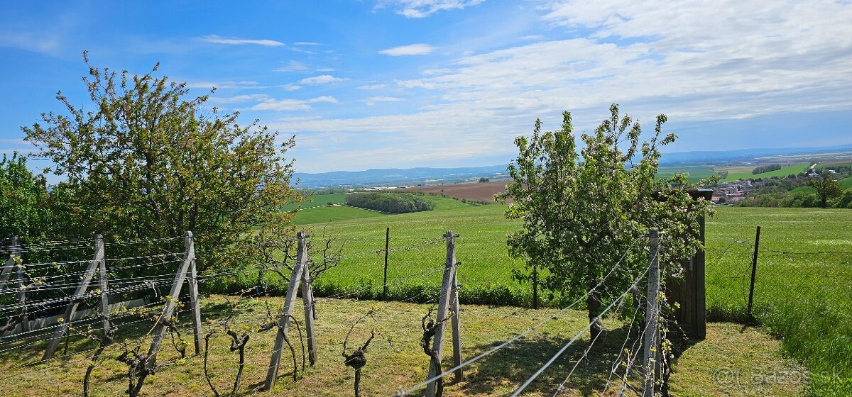Rekreačná záhradná chatka, Kočín - 6