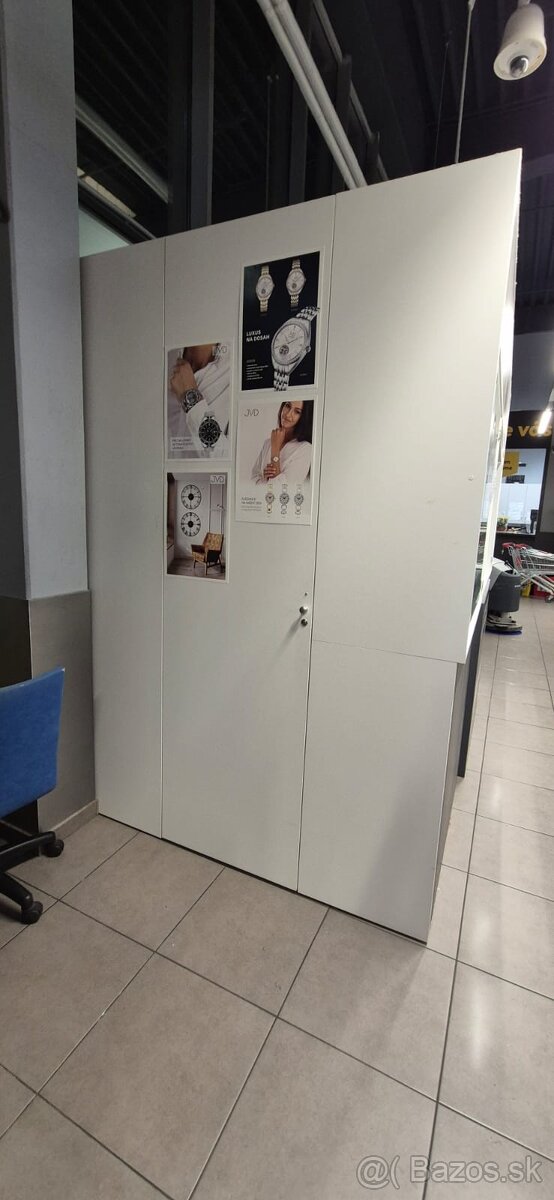 Mobilný stánok - 6