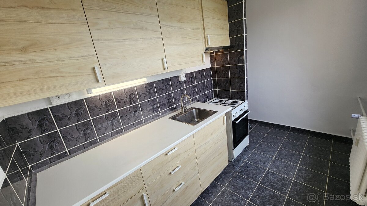 Здам в оренду 2-кімнатну квартиру для однієї особи або пари - 6