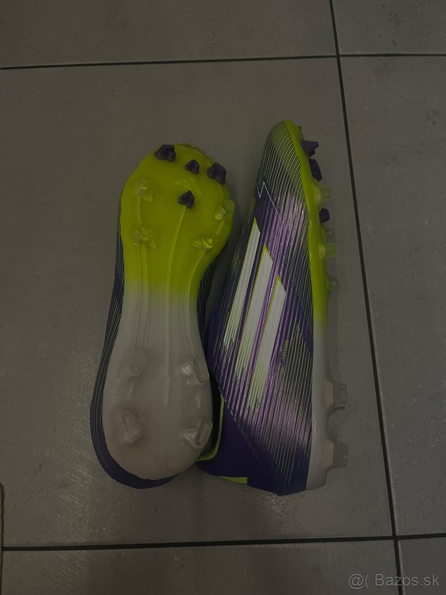 Kopačky Adidas F50 League - 6