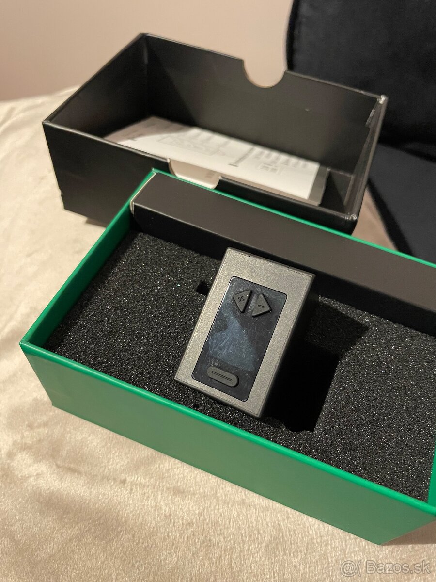 Dragonhawk B1 Wireless Tattoo Battery Power Supply DC Co - 6