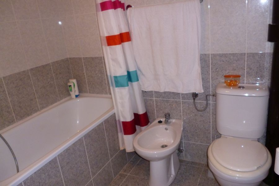 Prenajmem 2-i byt, 55 m2, v RD pri lesoparku, Priehradná BA - 6