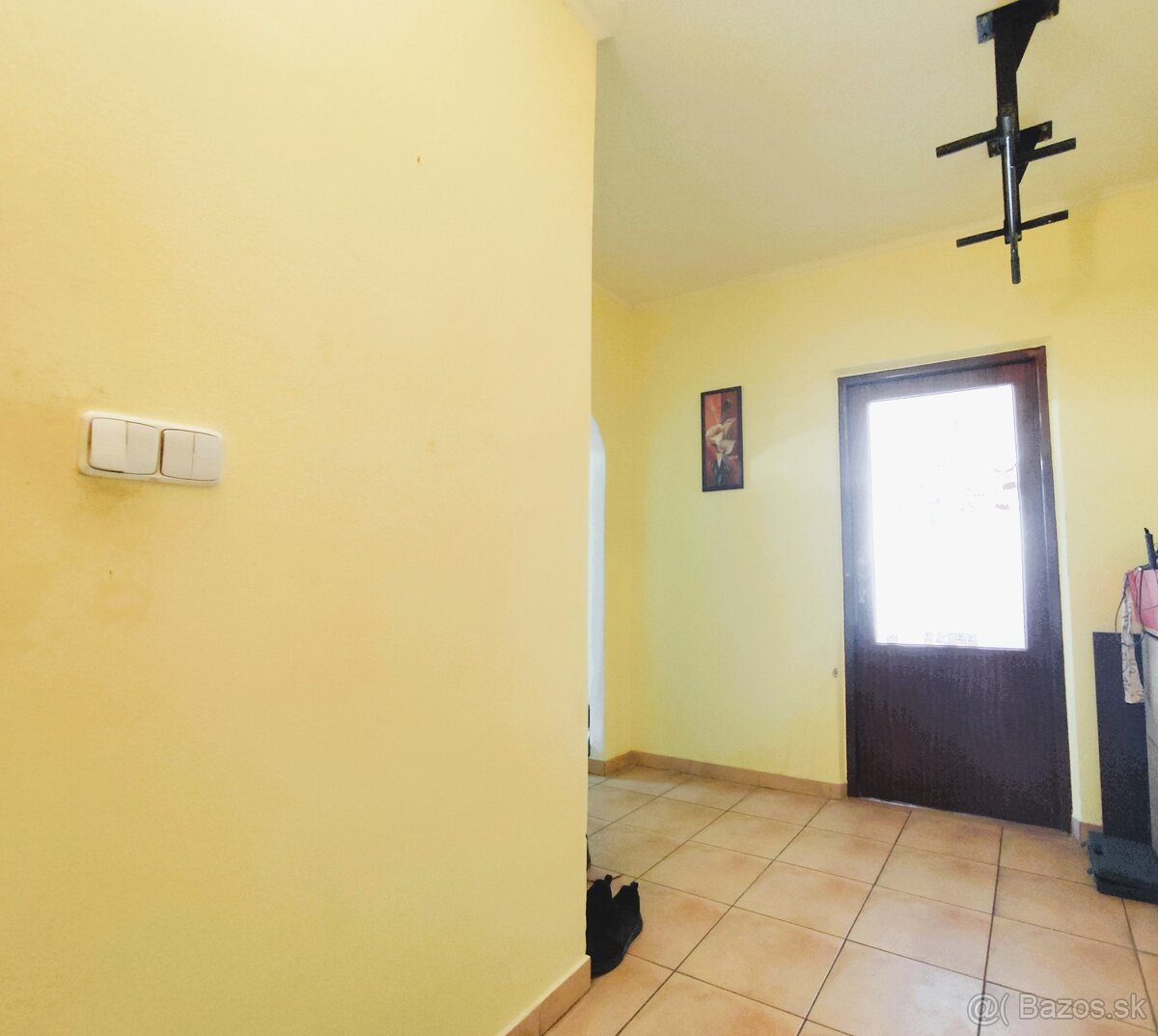 Tradičný 2+1 izbový byt s nádherným prostredím, Čadca - 6