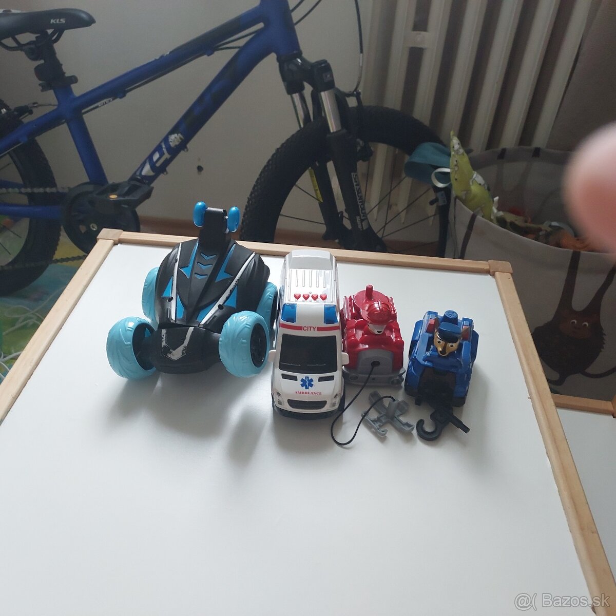 Hračky - 6