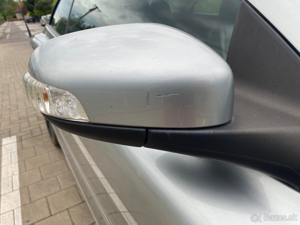 Volvo C70 2.4D 120kW - 6