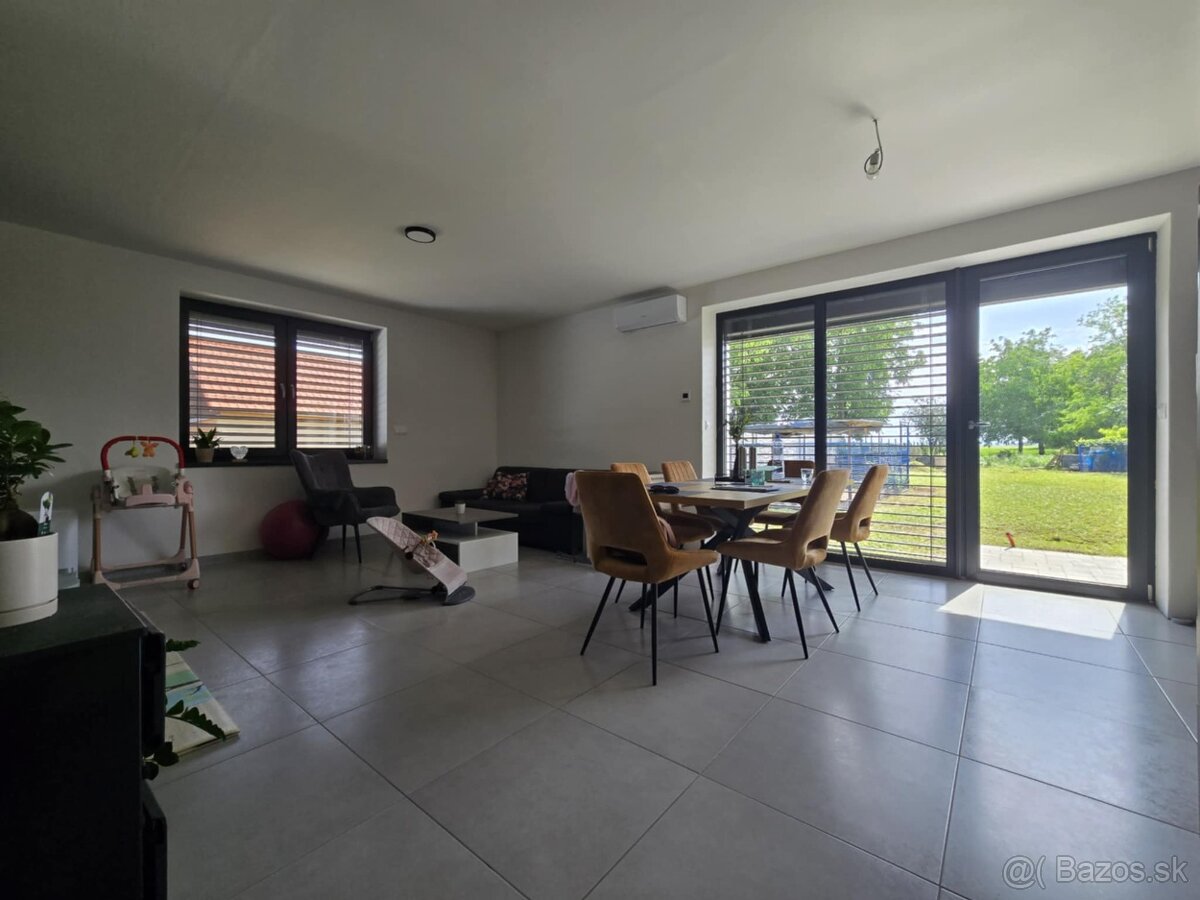 NOVOSTAVBA Tekovské Lužany - 6