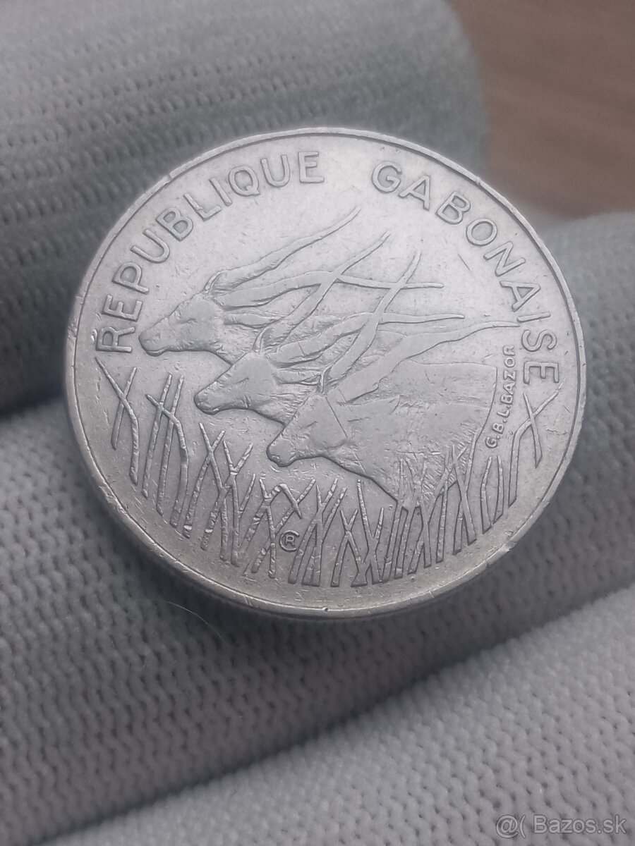 Francúzske kolonie.č.1. - 6