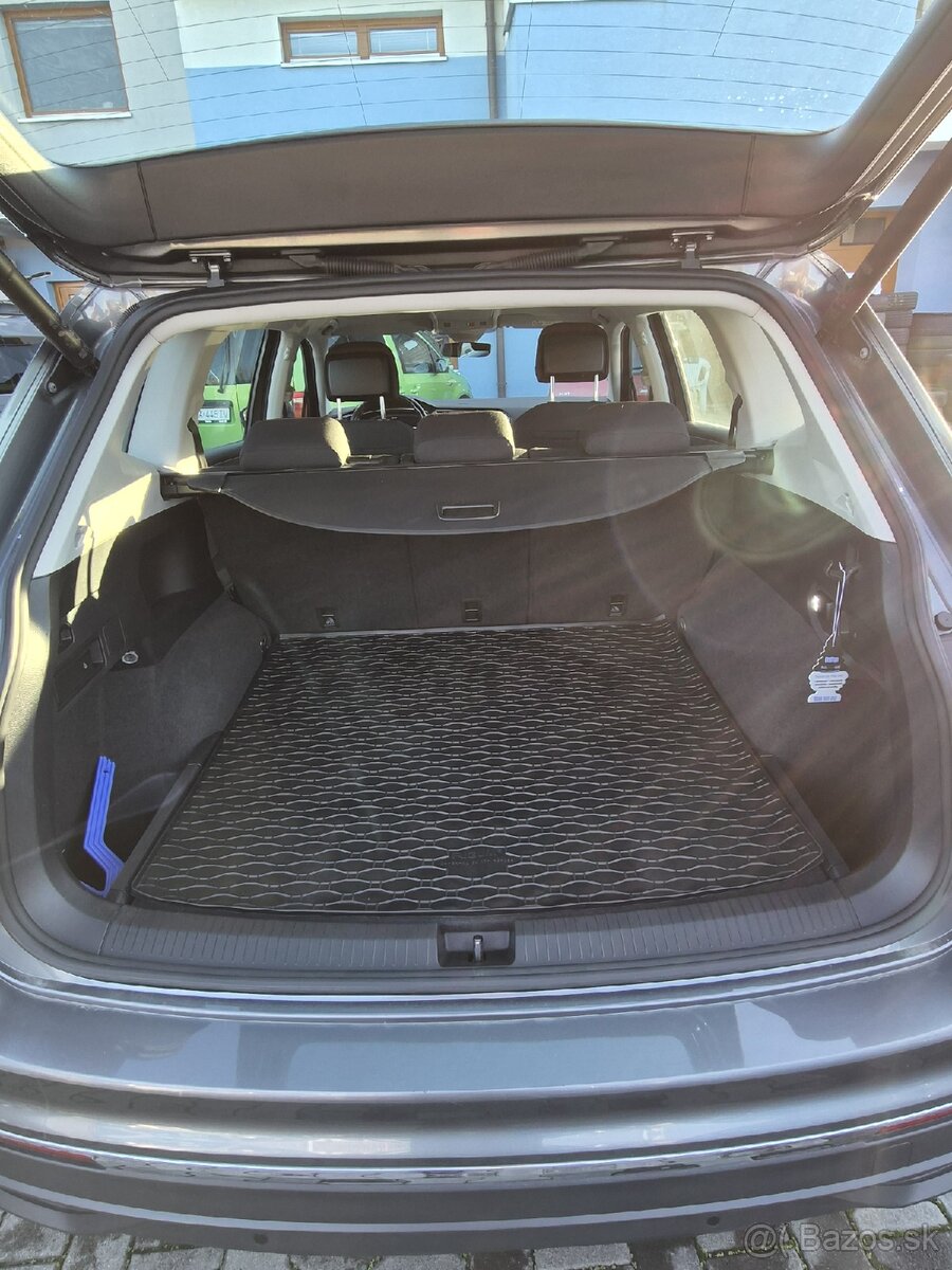 VW TIGUAN ALLSPACE 2,0 TDI - 6
