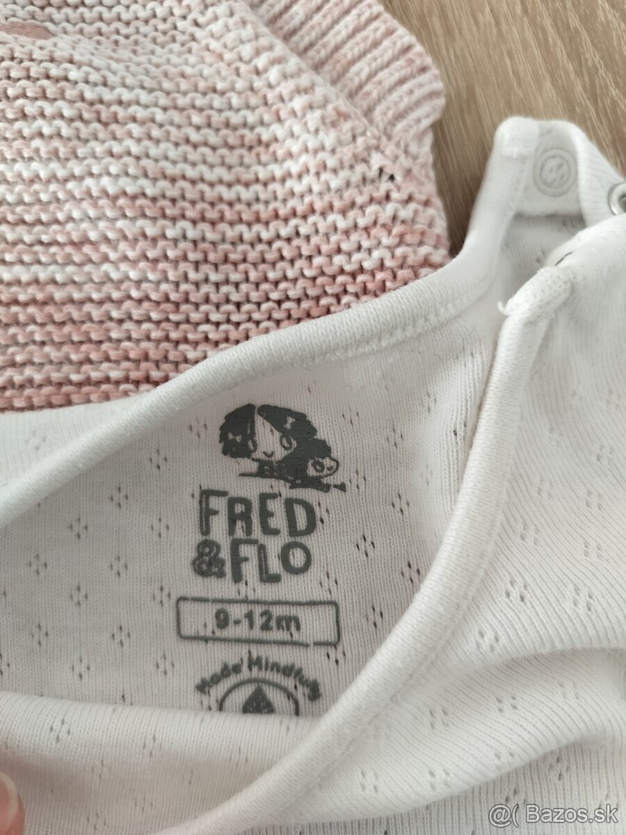 Šaty vel. 62 a 74 - 6