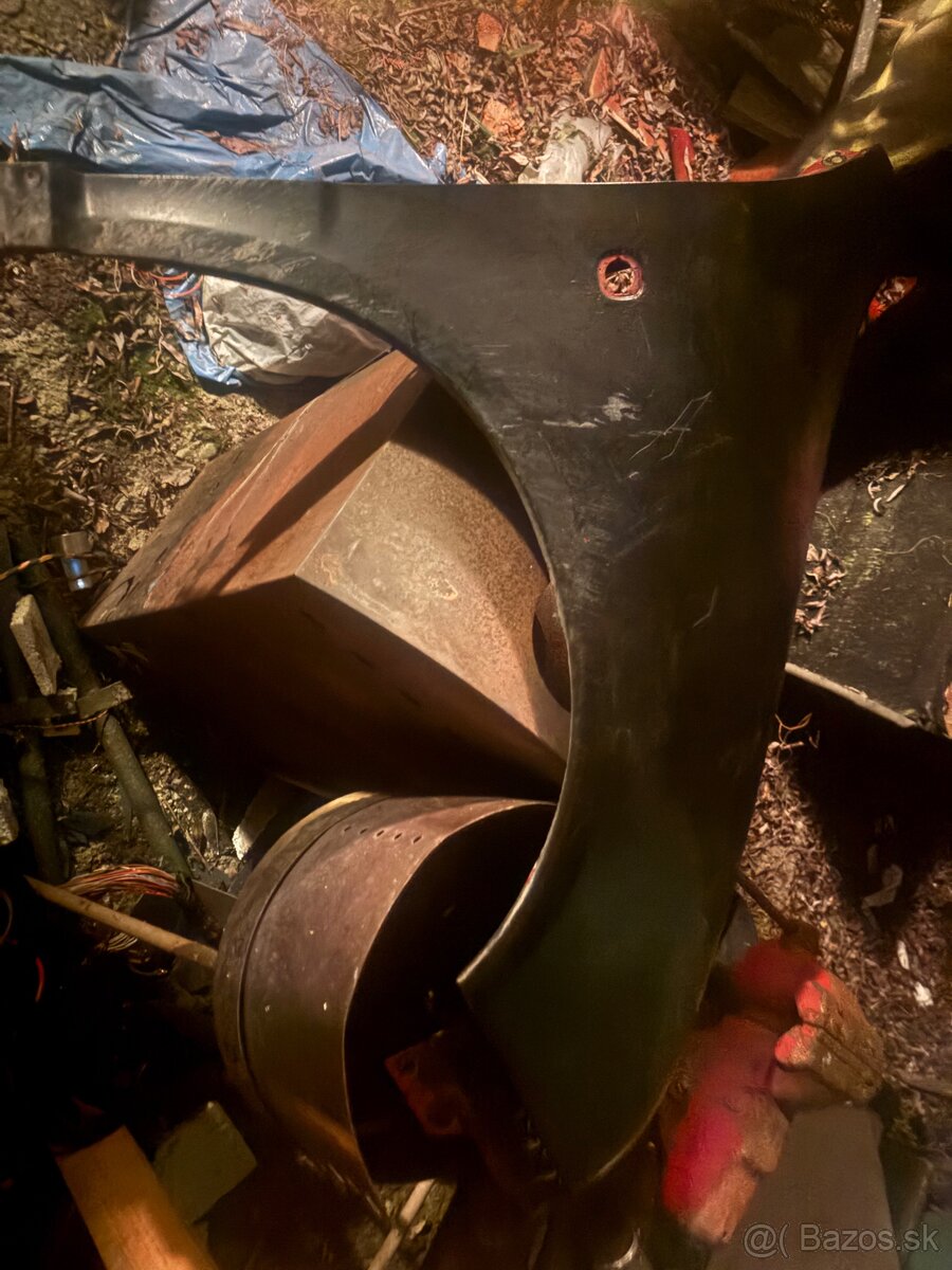 Škoda fabia 1.9tdi 96kw Rozpredam - 6