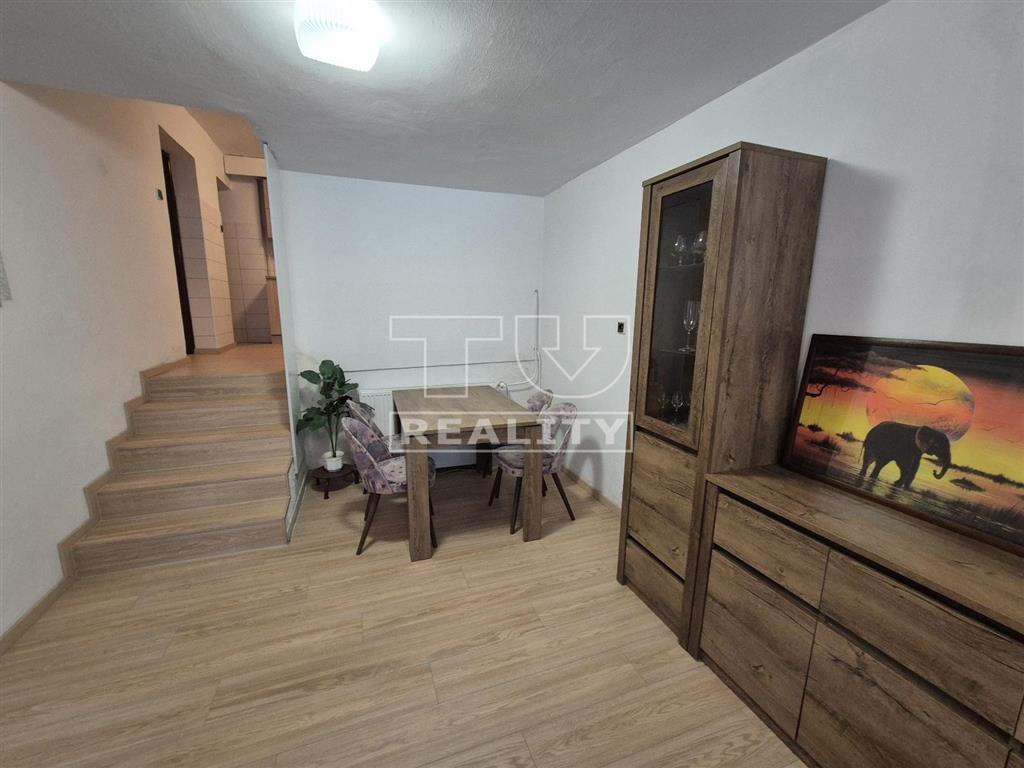 Prenájom 2-izb. bytu v RD na Dedovci - 6