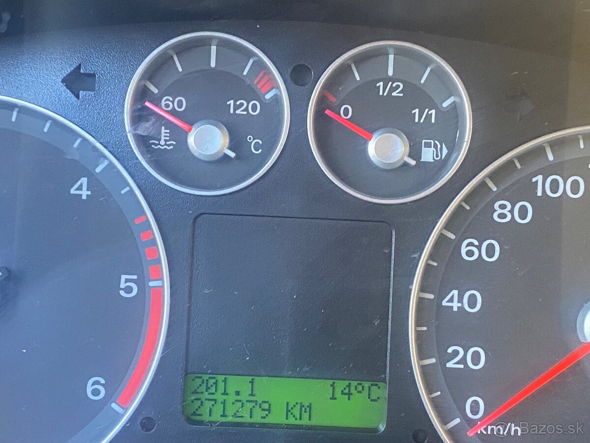 Ford focus 1.6 66kw - 6