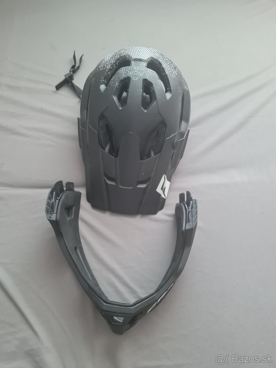 Cyklistická prilba C MANIAC 2.0 MX - 6