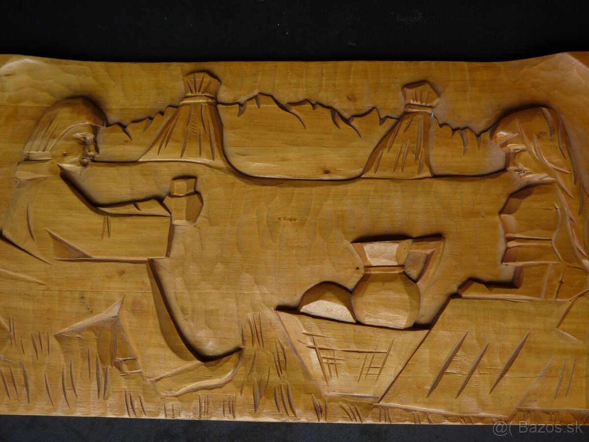 Obrazy moderne aj staro6itné - 6