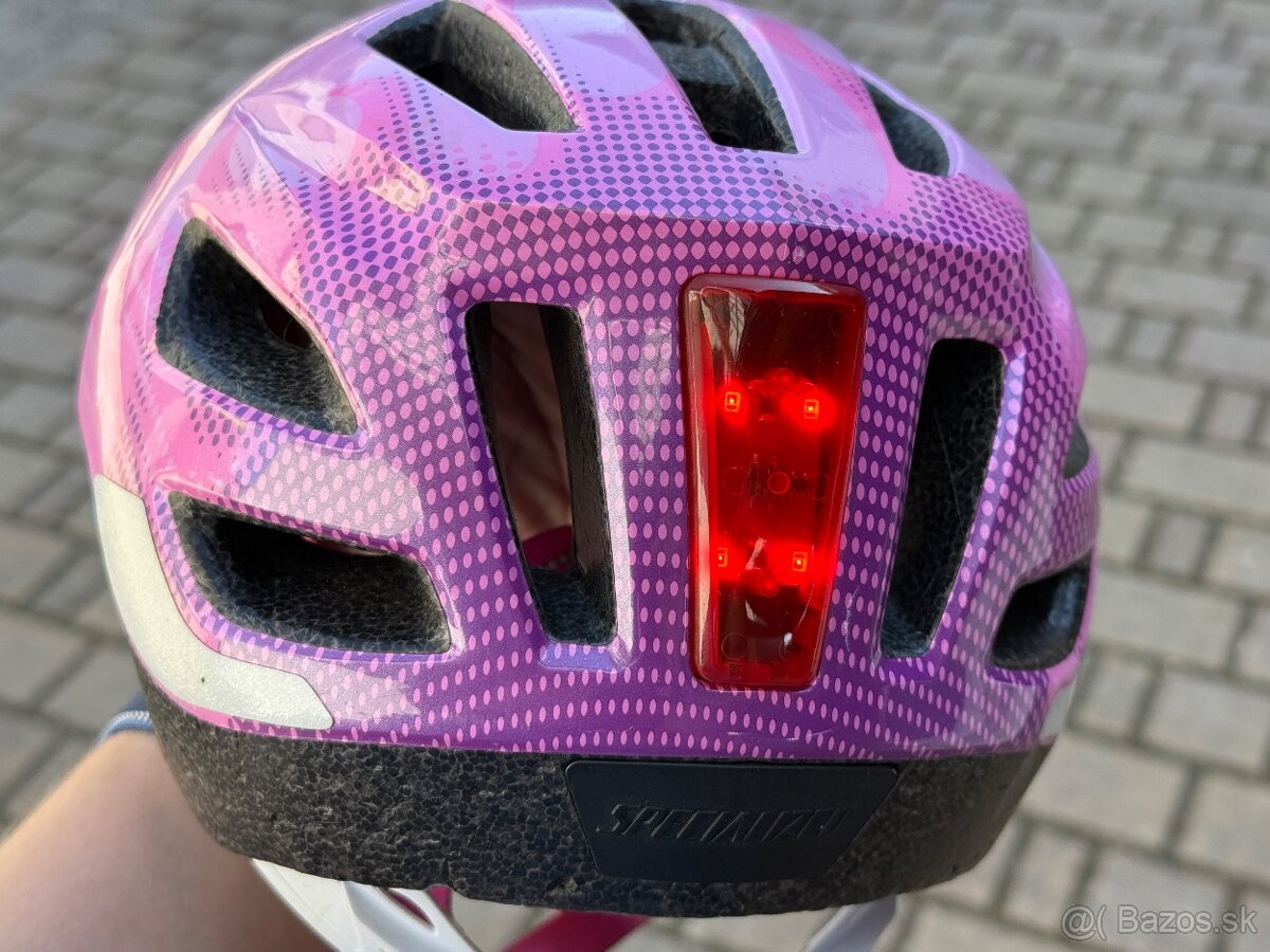 Detská helma na bicykel Specialized - 6