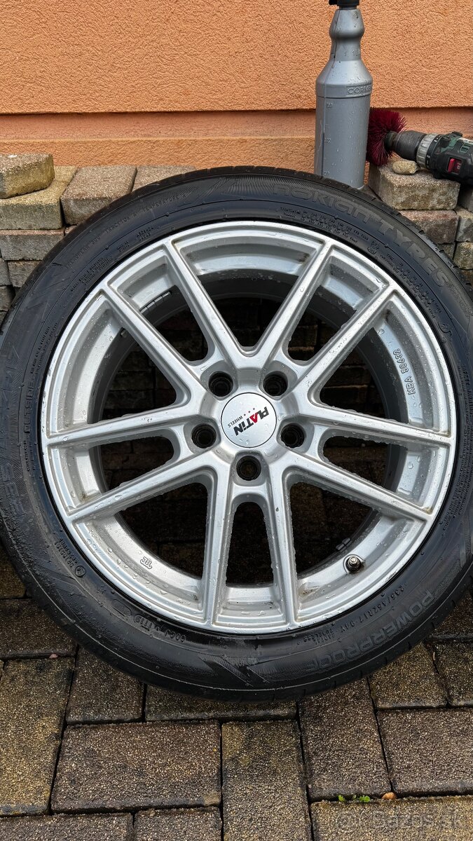 5x112 R17 - 6