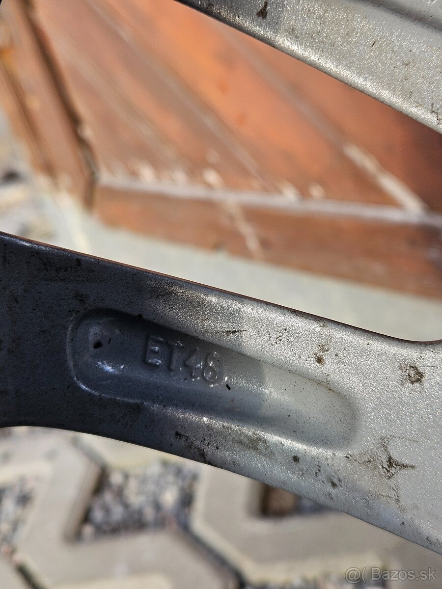 Audi A3 202/50 R17 - 6