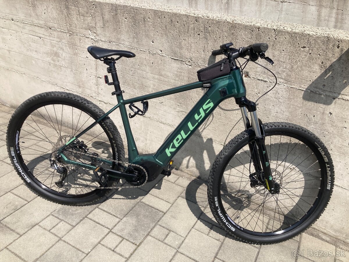 Kellys tygon R 10 - 6