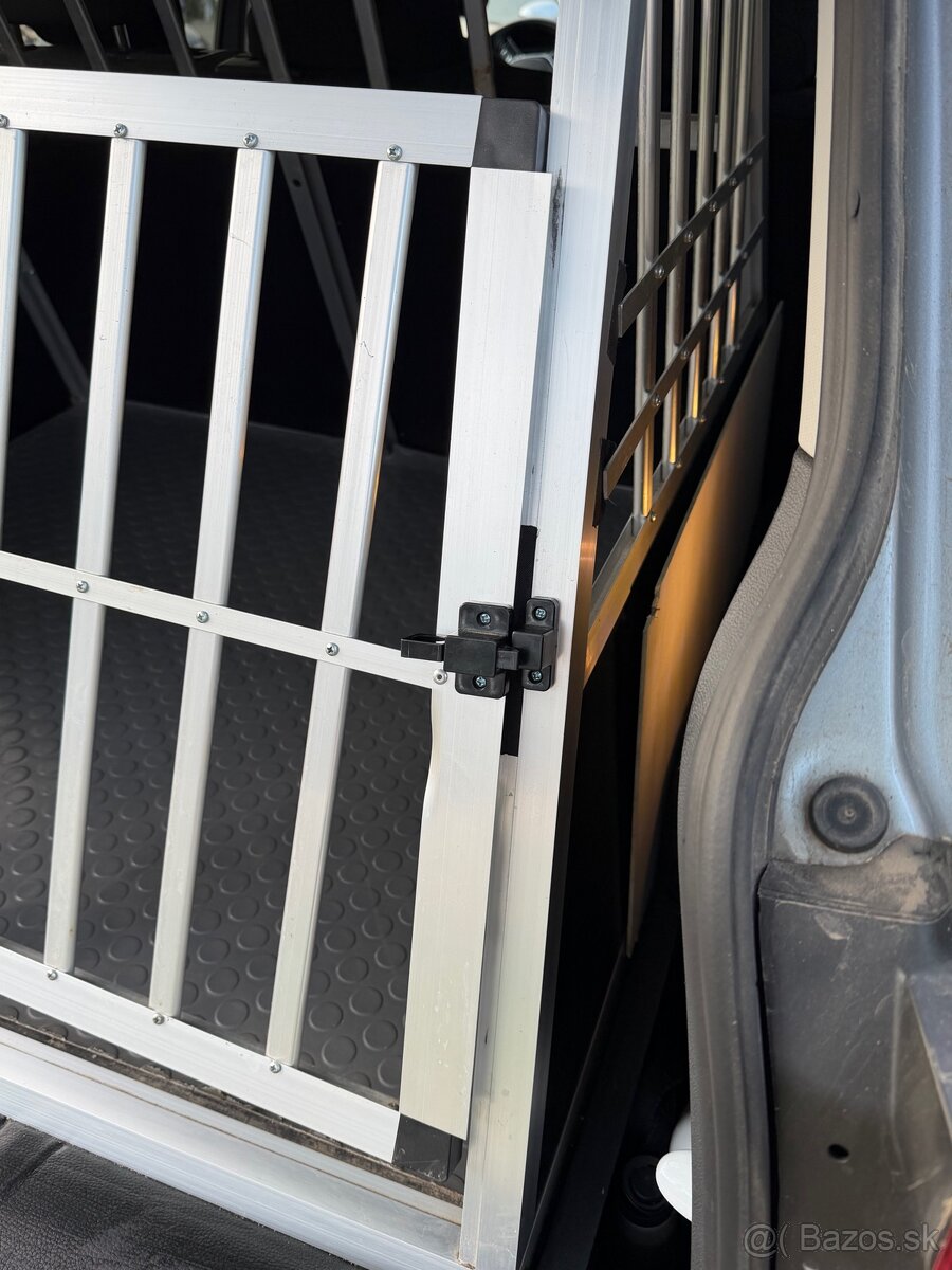 Prepravná klietka do auta - 6