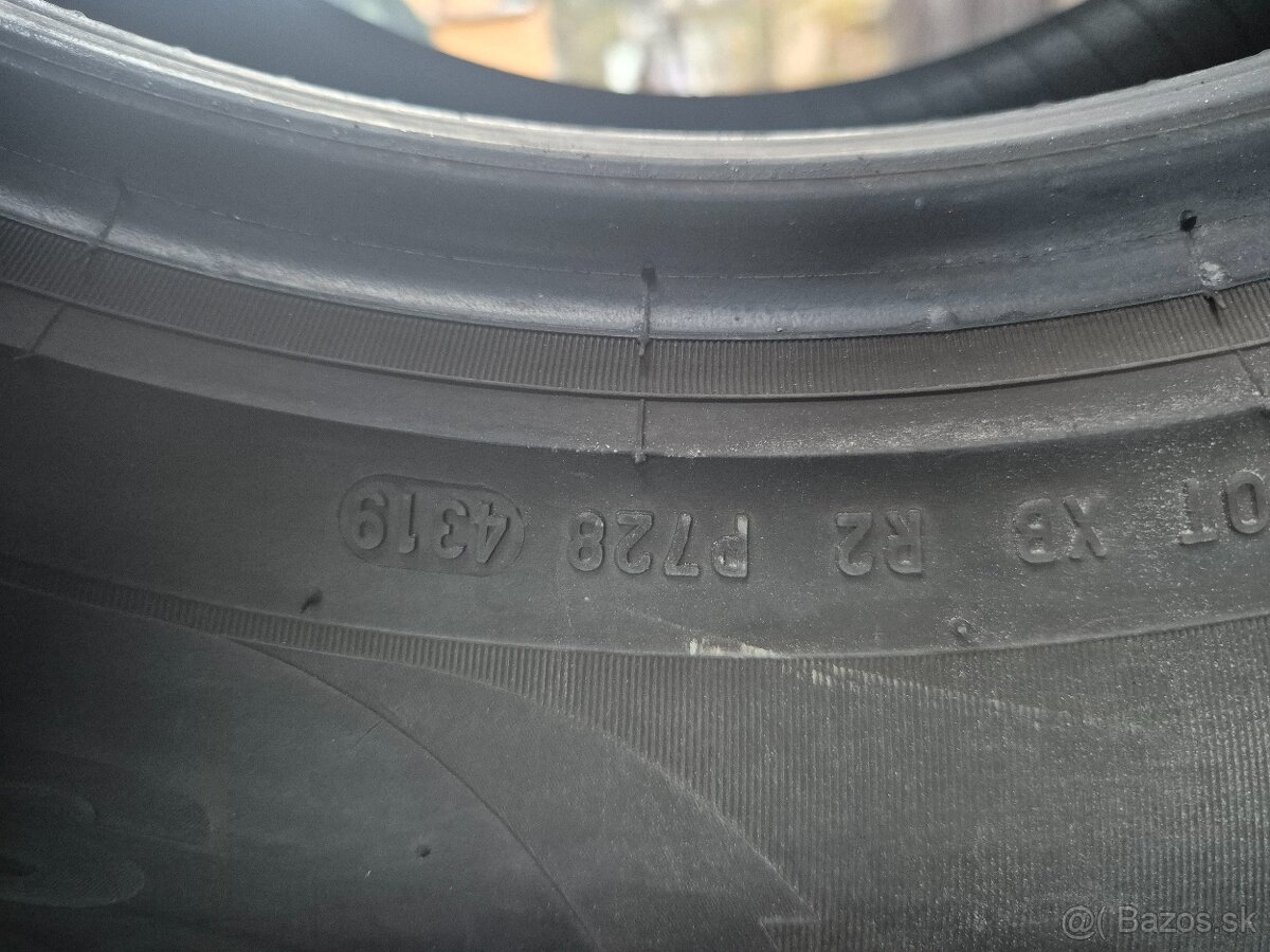 Pneumatiky Pirelli Scorpion Winter 235/65 R17 108H - 6
