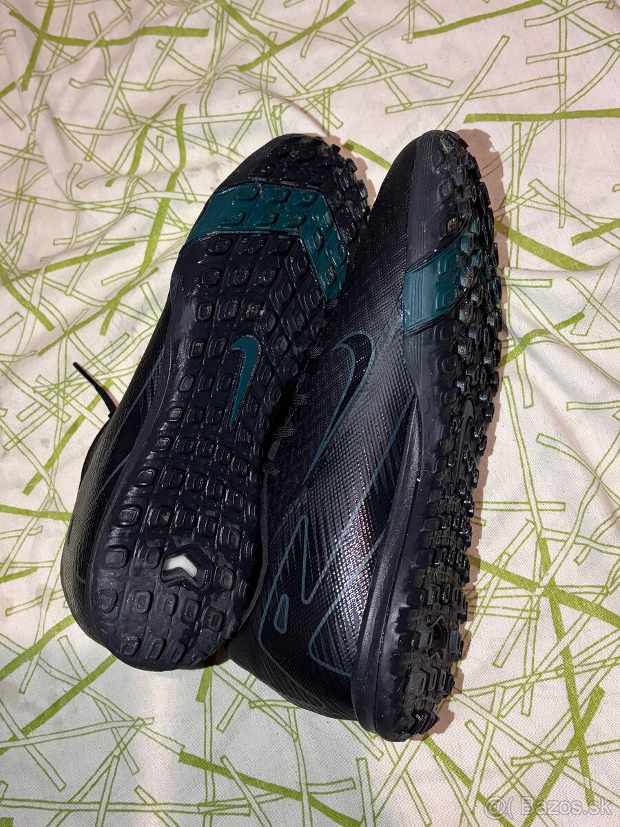 Nike mercurial zoom vapor - 6