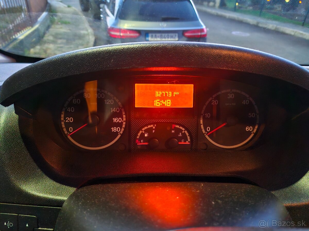 Peugeot Boxer 2,2 hdi - 6