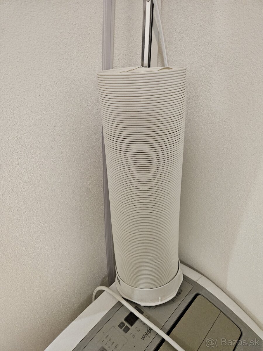 Klimatizácia Whirlpool PACW29HP - 6